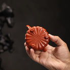 Gao Shi Piao 190cc - Yixing Handmade Teapot 江苏宜兴