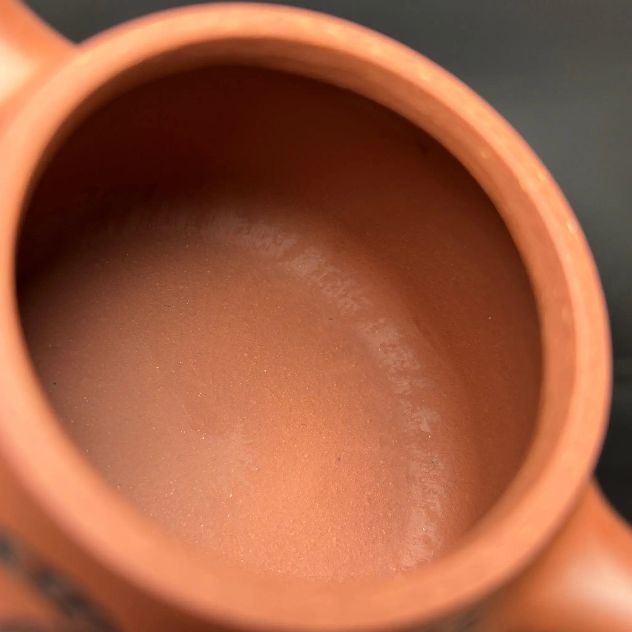 Gao Shi Piao 230cc - Yixing Handmade Teapot 江苏宜兴