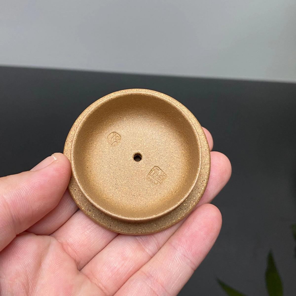 Gao Shi Piao 230cc - Yixing Handmade Teapot 江苏宜兴
