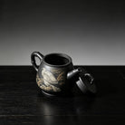 Gao Shi Piao 250cc - Yixing Handmade Teapot 江苏宜兴