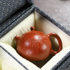 Gao Xi Shi 200cc - Yixing Handmade Teapot 江苏宜兴
