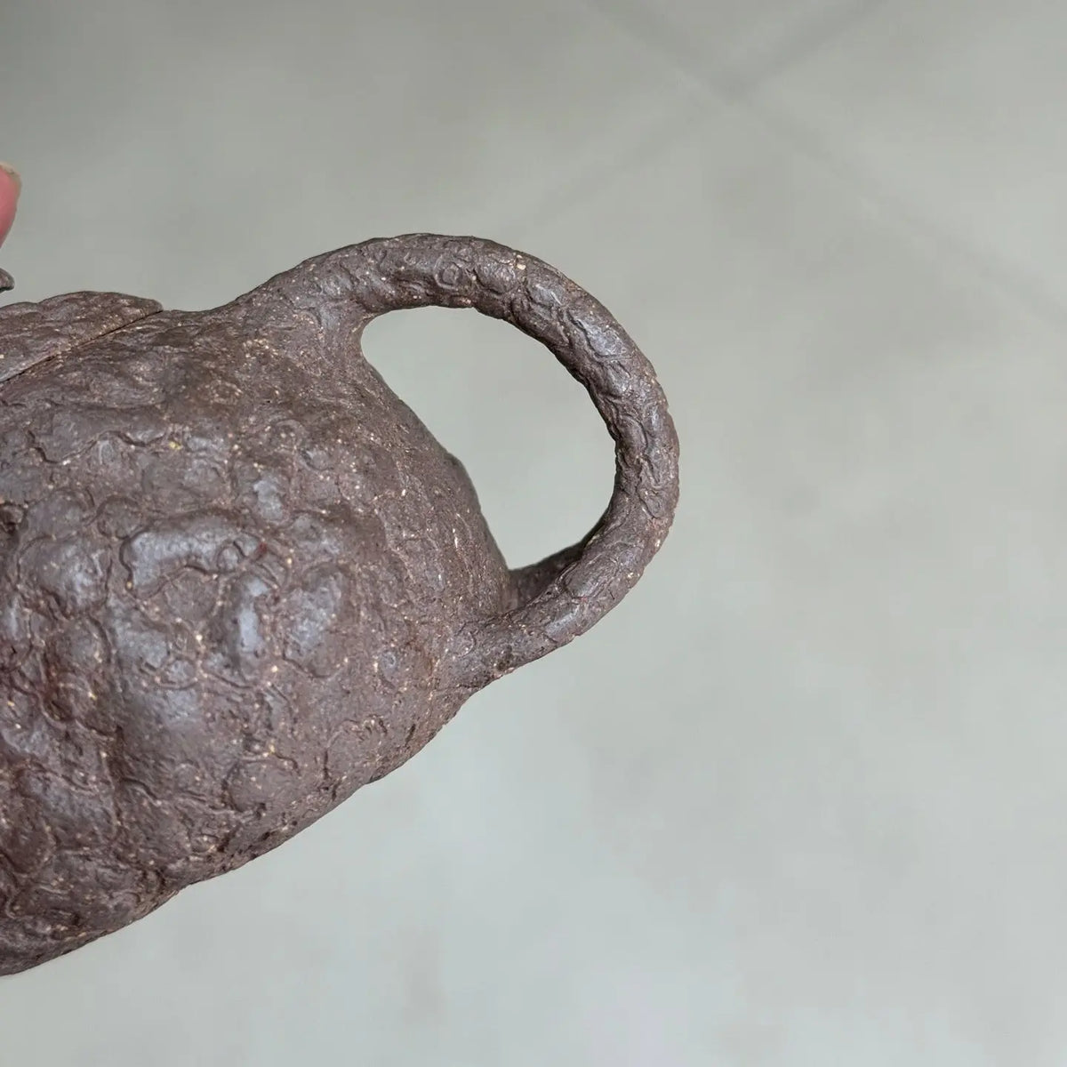 Gong Chun 110cc - Yixing Handmade Teapot 江苏宜兴