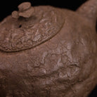Gong Chun 130cc - Yixing Handmade Teapot 江苏宜兴