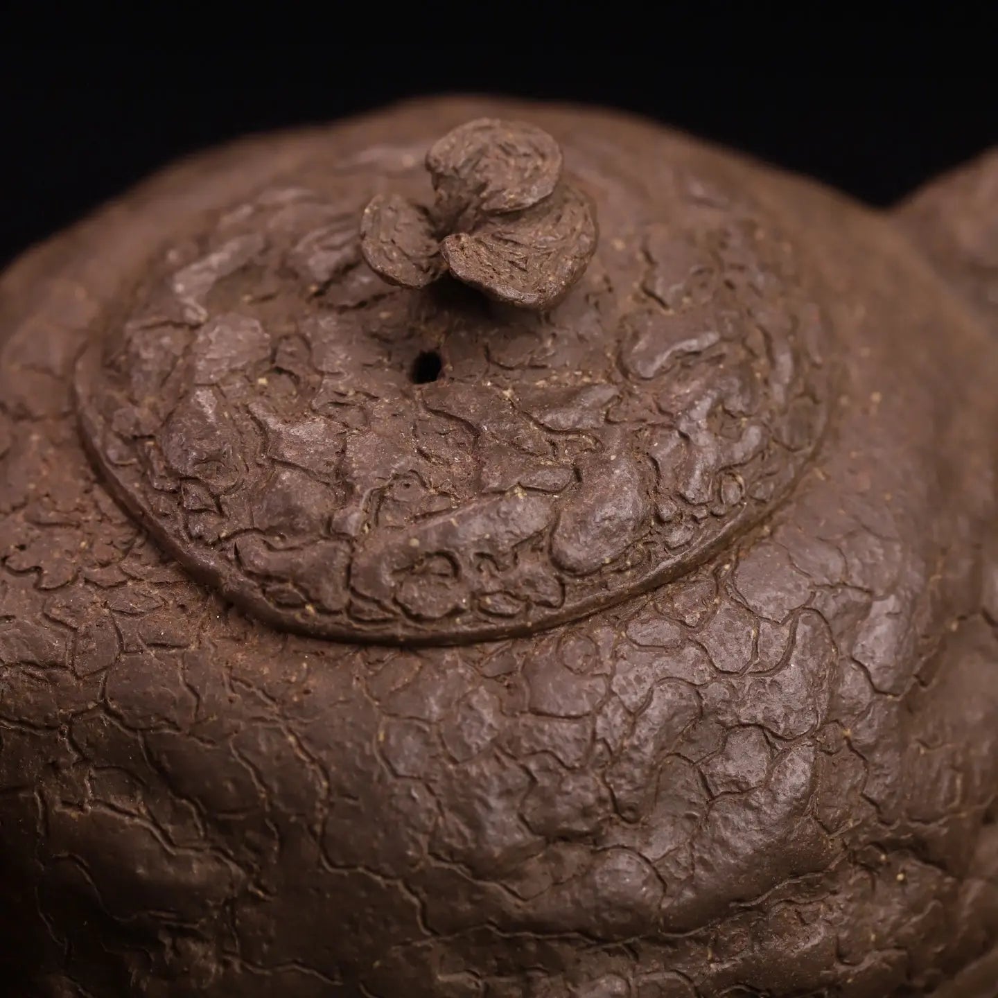 Gong Chun 130cc - Yixing Handmade Teapot 江苏宜兴