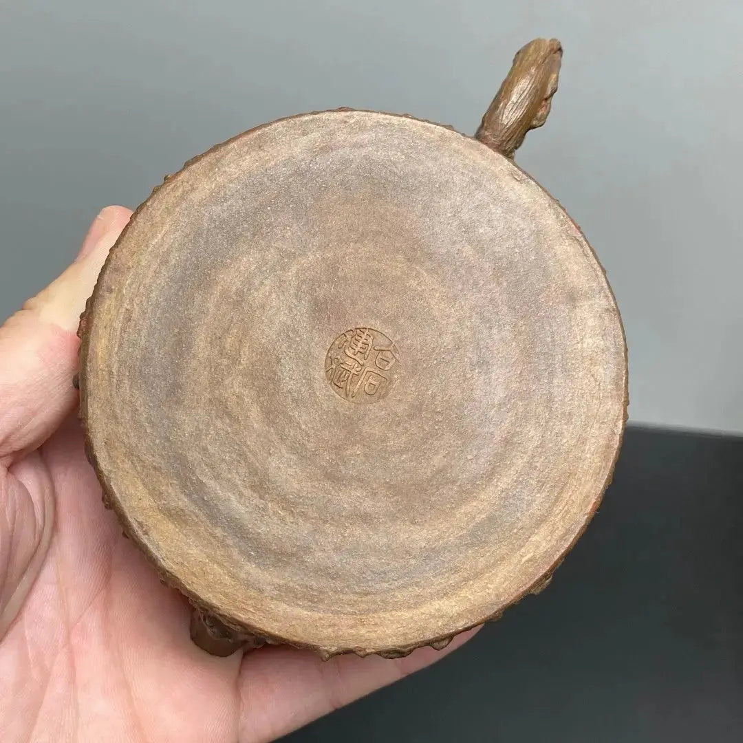 Gong Chun 150cc - Yixing Handmade Teapot 江苏宜兴