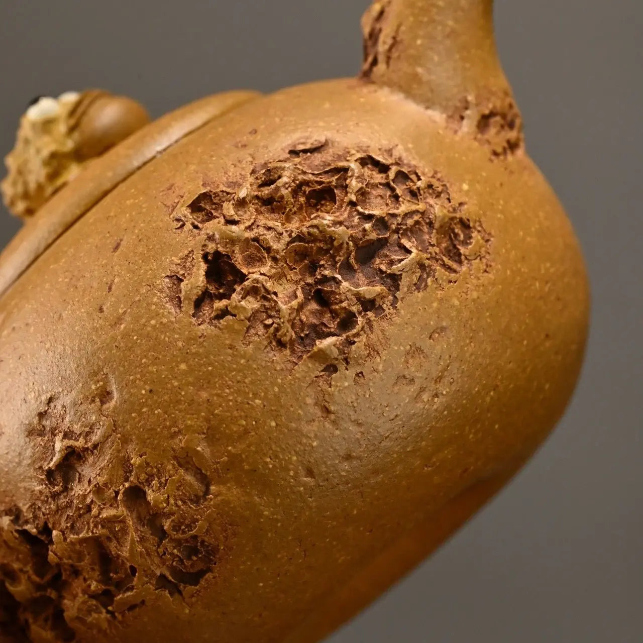 Gong Chun 160cc - Yixing Handmade Teapot 江苏宜兴