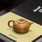 Gong Chun 160cc - Yixing Handmade Teapot 江苏宜兴
