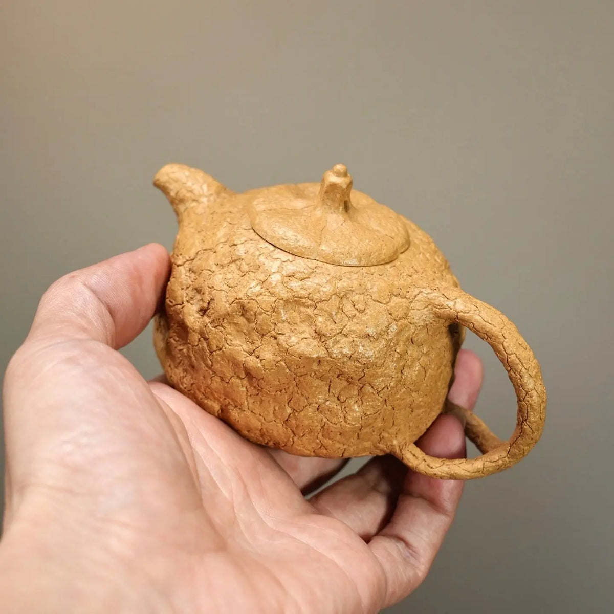 Gong Chun 160cc - Yixing Handmade Teapot 江苏宜兴