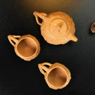Gong Chun 160cc - Yixing Handmade Teapot 江苏宜兴
