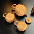 Gong Chun 160cc - Yixing Handmade Teapot 江苏宜兴