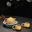 Gong Chun 160cc - Yixing Handmade Teapot 江苏宜兴