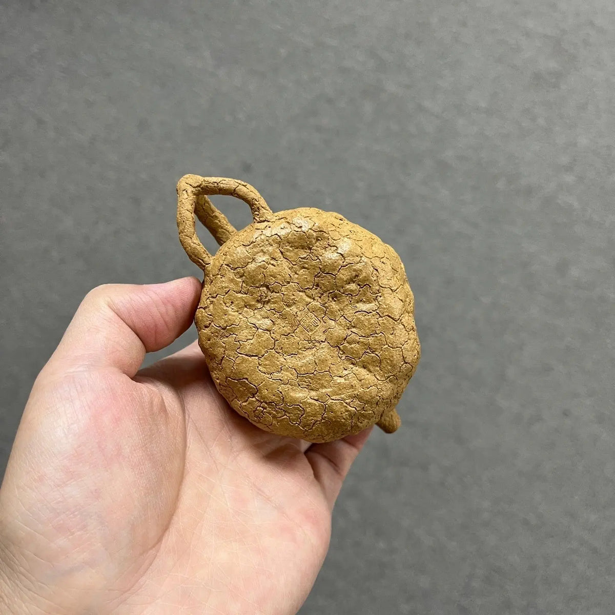 Gong Chun 160cc - Yixing Handmade Teapot 江苏宜兴
