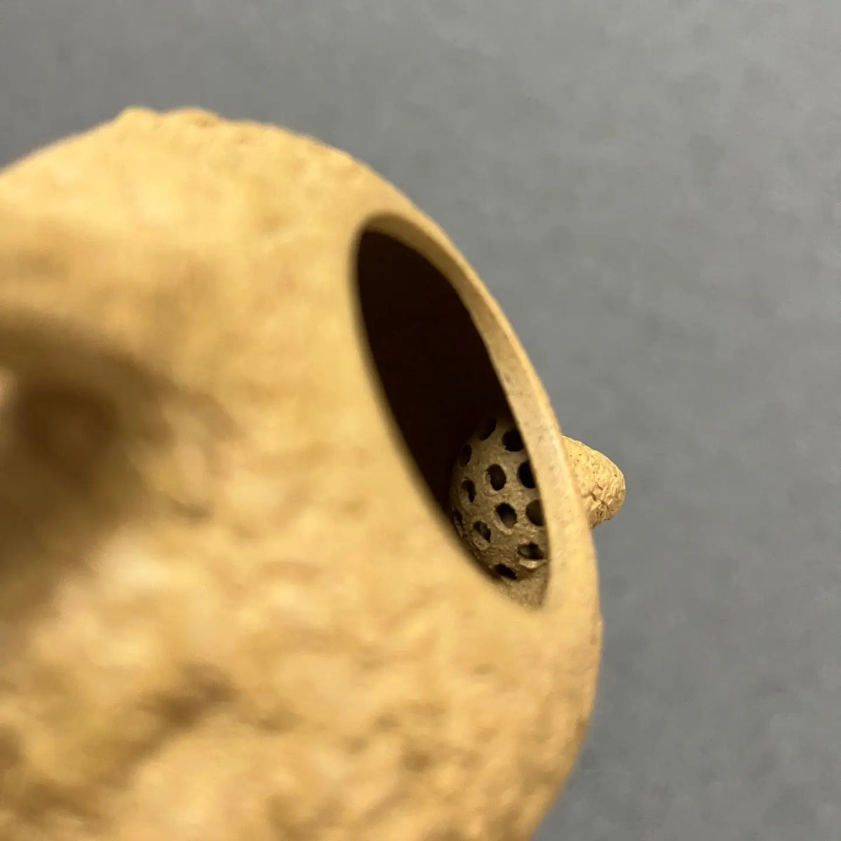 Gong Chun 160cc - Yixing Handmade Teapot 江苏宜兴