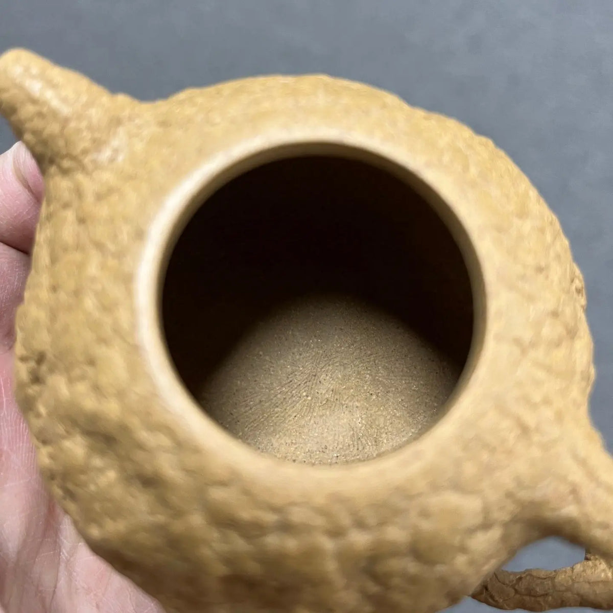 Gong Chun 160cc - Yixing Handmade Teapot 江苏宜兴