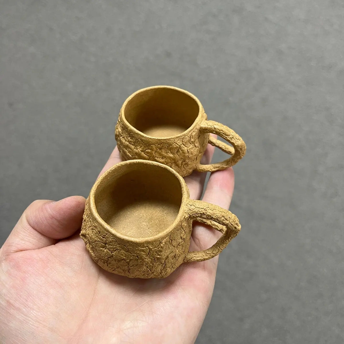 Gong Chun 160cc - Yixing Handmade Teapot 江苏宜兴