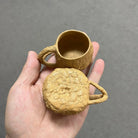 Gong Chun 160cc - Yixing Handmade Teapot 江苏宜兴