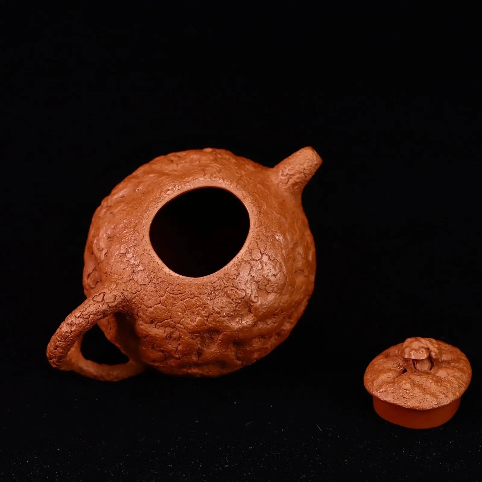 Gong Chun 170cc - Yixing Handmade Teapot 江苏宜兴