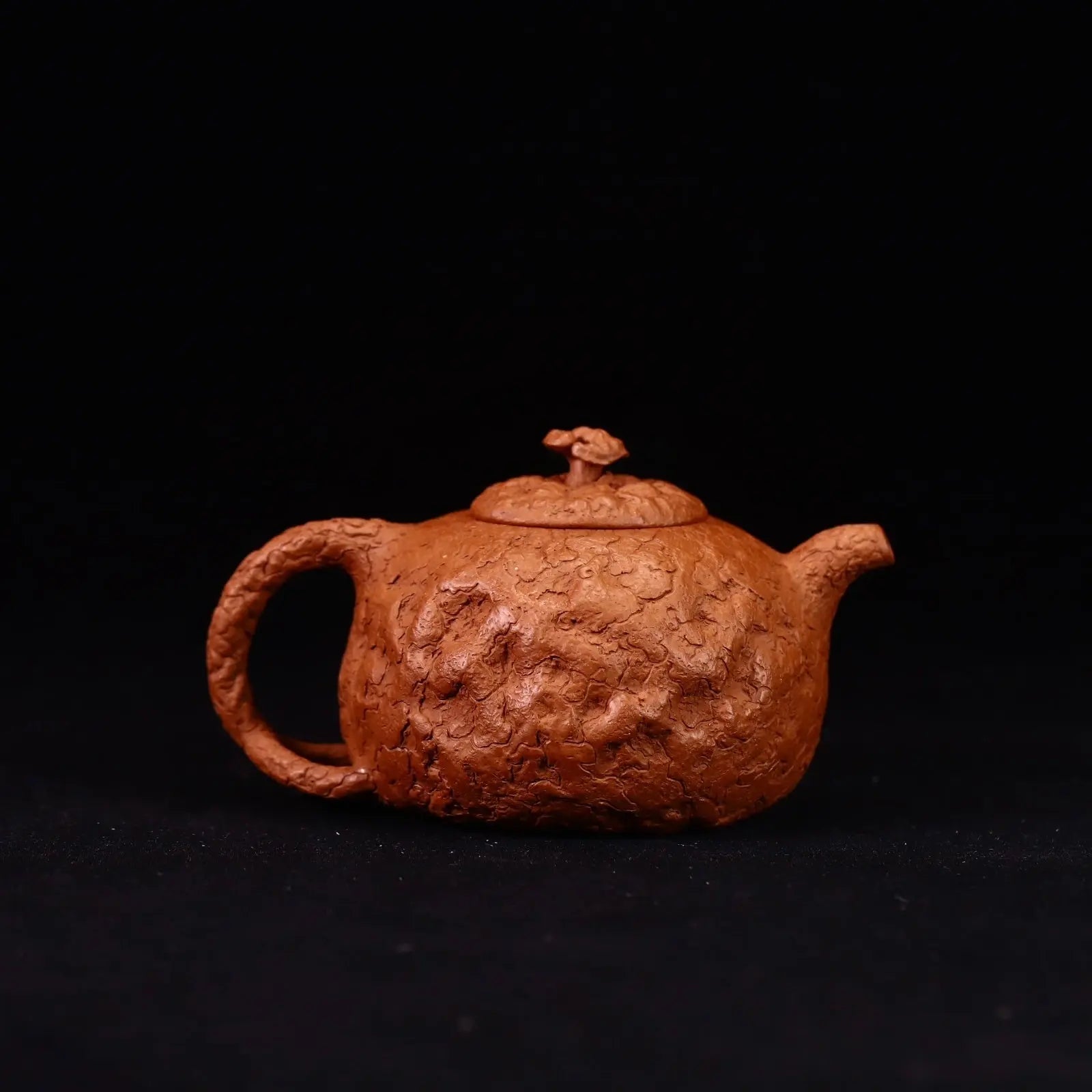 Gong Chun 170cc - Yixing Handmade Teapot 江苏宜兴