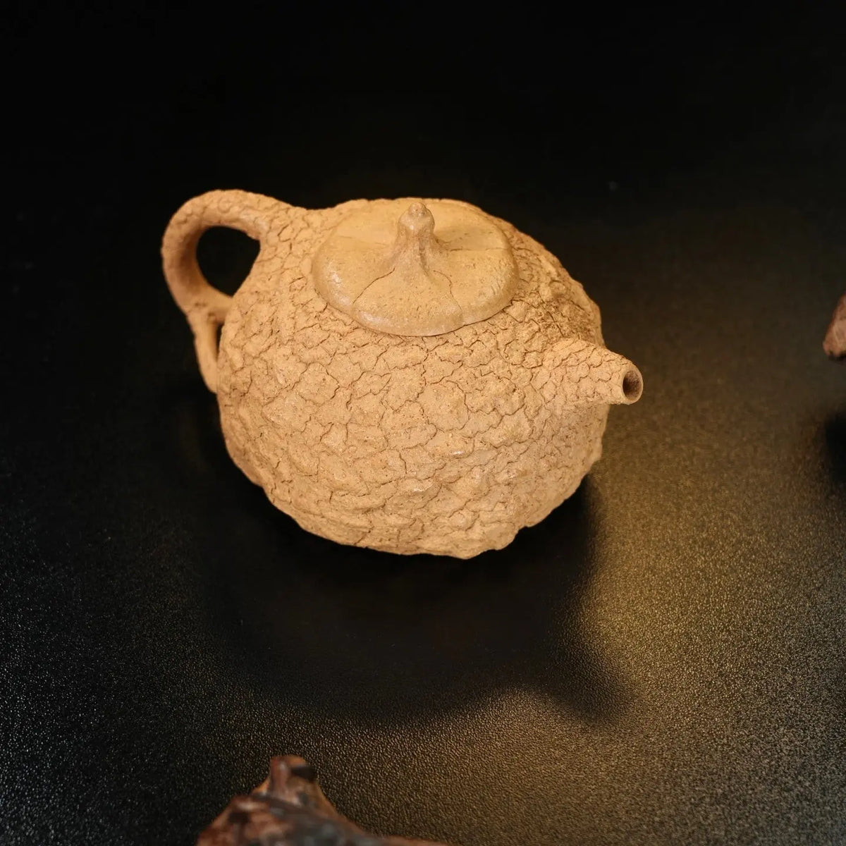 Gong Chun 170cc - Yixing Handmade Teapot 江苏宜兴