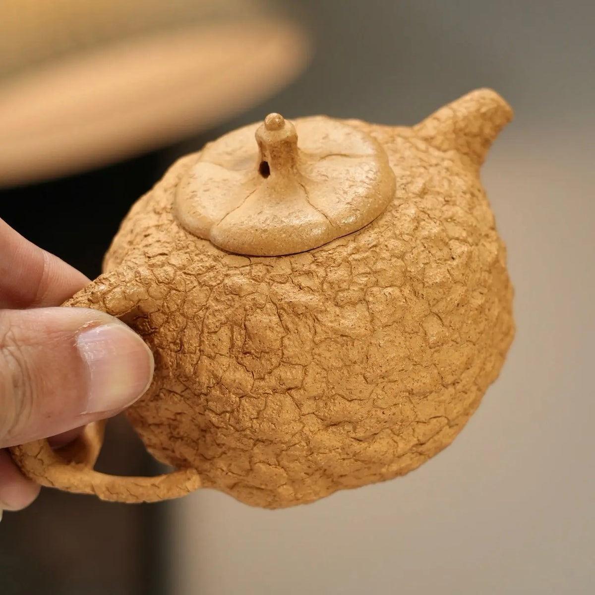 Gong Chun 170cc - Yixing Handmade Teapot 江苏宜兴