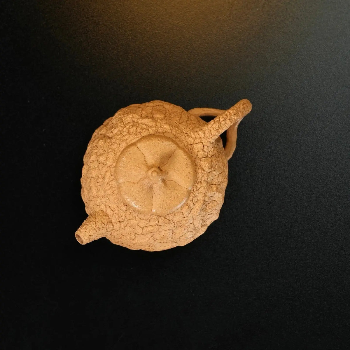 Gong Chun 170cc - Yixing Handmade Teapot 江苏宜兴