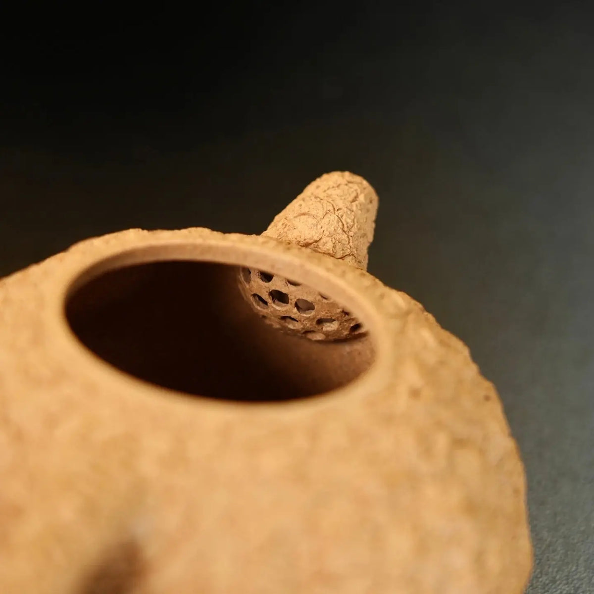 Gong Chun 170cc - Yixing Handmade Teapot 江苏宜兴