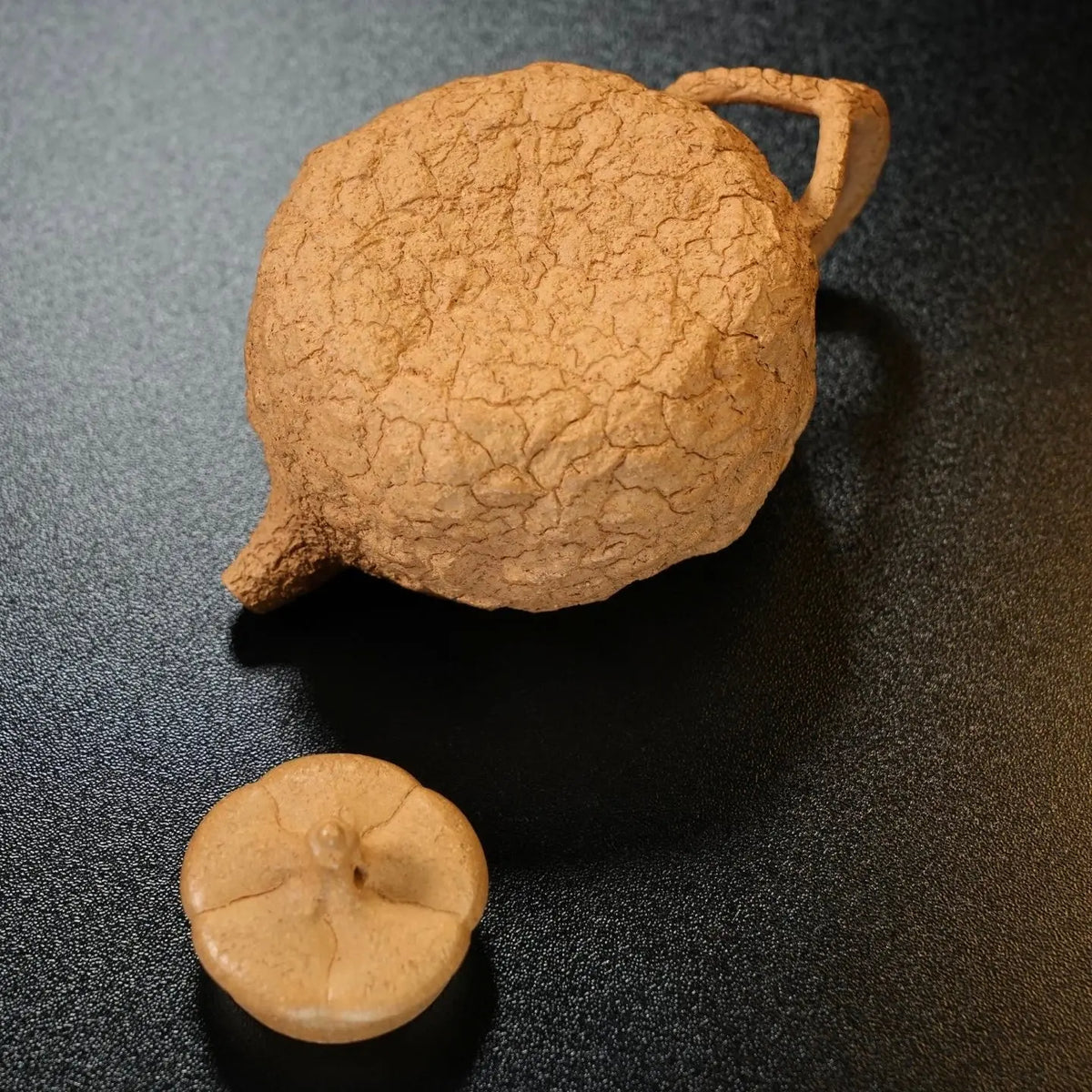 Gong Chun 170cc - Yixing Handmade Teapot 江苏宜兴