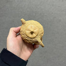 Gong Chun 170cc - Yixing Handmade Teapot 江苏宜兴