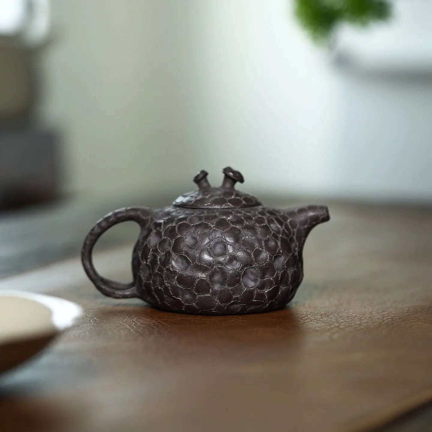 Gong Chun 180cc - Yixing Handmade Teapot 江苏宜兴