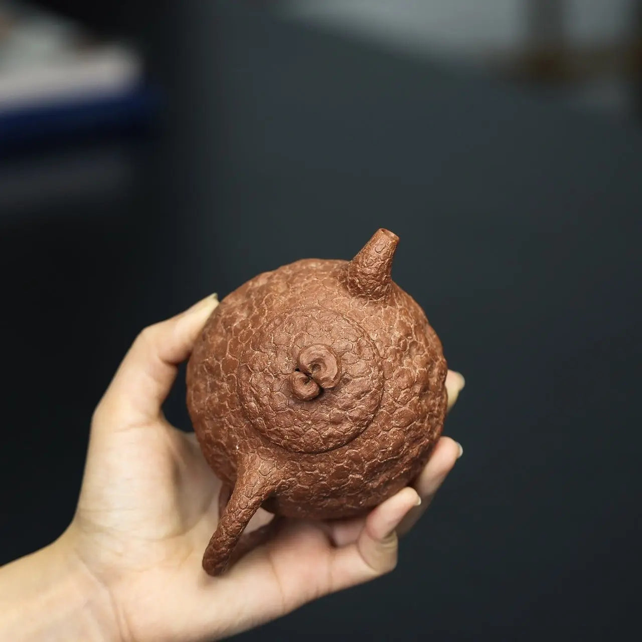 Gong Chun 190cc - Yixing Handmade Teapot 江苏宜兴