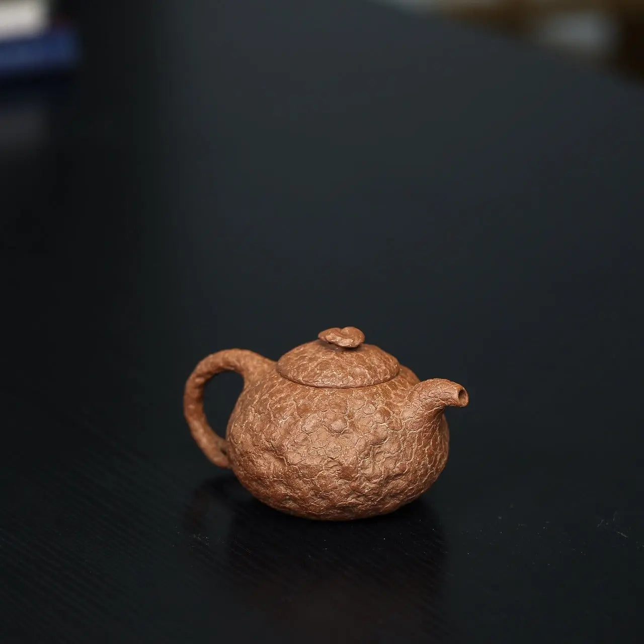 Gong Chun 190cc - Yixing Handmade Teapot 江苏宜兴