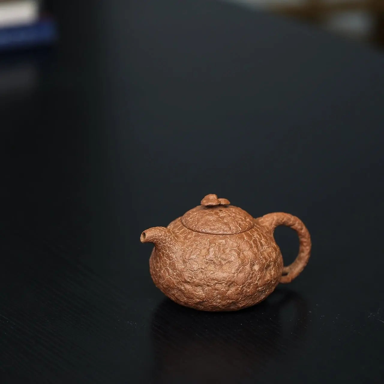 Gong Chun 190cc - Yixing Handmade Teapot 江苏宜兴