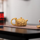 Gong Chun 200cc - Yixing Handmade Teapot 江苏宜兴