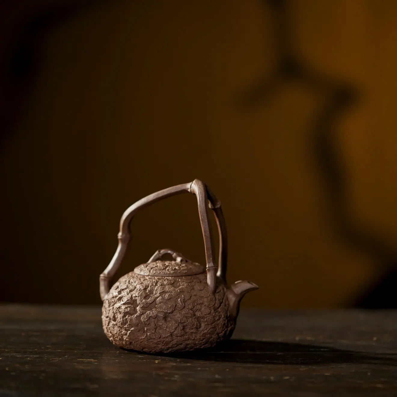 Gong Chun Ti Liang 200cc - Yixing Handmade Teapot 江苏宜兴