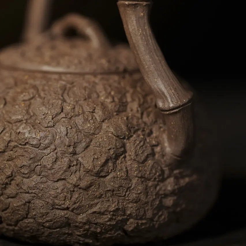 Gong Chun Ti Liang 200cc - Yixing Handmade Teapot 江苏宜兴