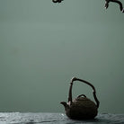 Gong Chun Ti Liang 200cc - Yixing Handmade Teapot 江苏宜兴
