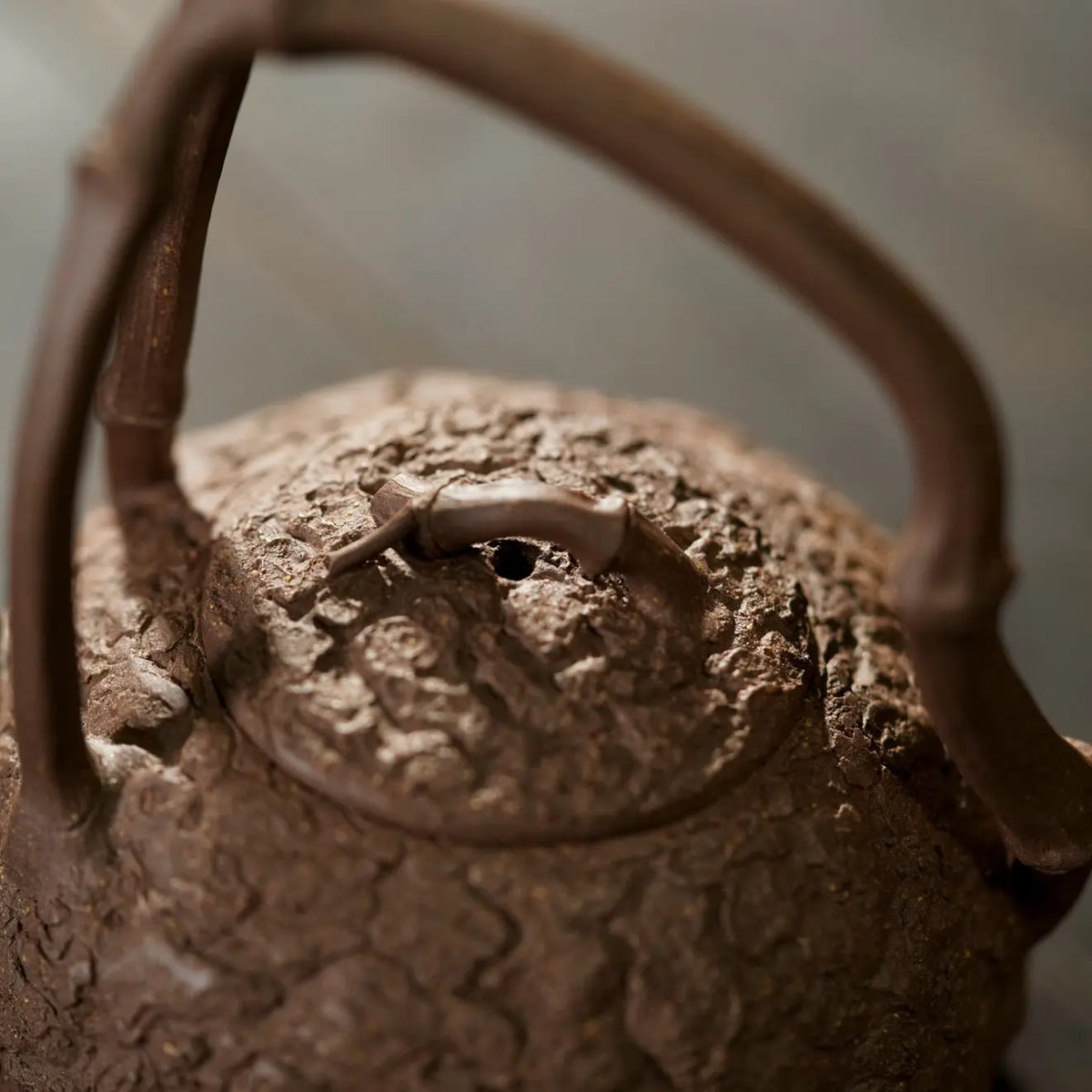 Gong Chun Ti Liang 200cc - Yixing Handmade Teapot 江苏宜兴