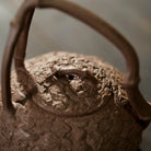 Gong Chun Ti Liang 200cc - Yixing Handmade Teapot 江苏宜兴