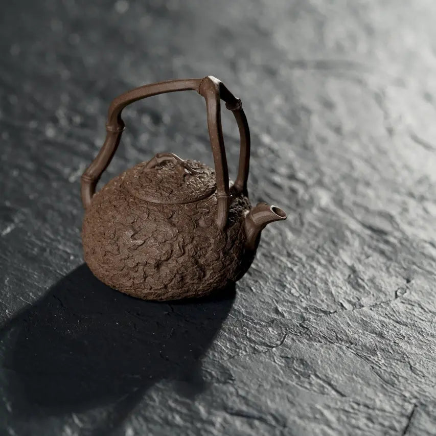 Gong Chun Ti Liang 200cc - Yixing Handmade Teapot 江苏宜兴