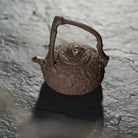 Gong Chun Ti Liang 200cc - Yixing Handmade Teapot 江苏宜兴