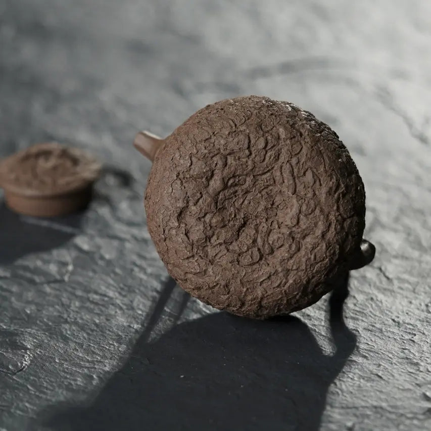 Gong Chun Ti Liang 200cc - Yixing Handmade Teapot 江苏宜兴