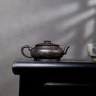 Gong Deng 150cc - Yixing Handmade Teapot 江苏宜兴