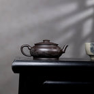 Gong Deng 150cc - Yixing Handmade Teapot 江苏宜兴