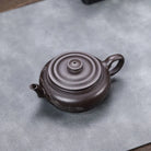 Gong Deng 150cc - Yixing Handmade Teapot 江苏宜兴