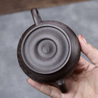 Gong Deng 150cc - Yixing Handmade Teapot 江苏宜兴