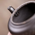 Gong Deng 150cc - Yixing Handmade Teapot 江苏宜兴
