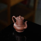 Gong Deng 150cc - Yixing Handmade Teapot 江苏宜兴
