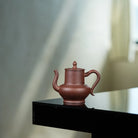 Gong Deng 150cc - Yixing Handmade Teapot 江苏宜兴