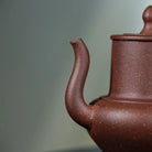 Gong Deng 150cc - Yixing Handmade Teapot 江苏宜兴