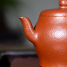 Gong Deng 180cc - Yixing Handmade Teapot 江苏宜兴